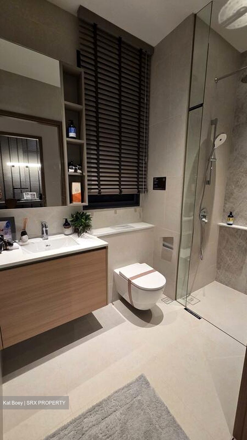 Jalan Jurong Kechil (D21), Condominium #502825681